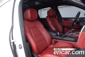 Porsche Cayenne, 2023 — миниатюра 17