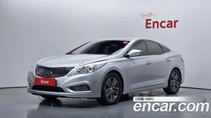 Hyundai Grandeur, 2014 — миниатюра 1
