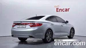 Hyundai Grandeur, 2014 — миниатюра 2