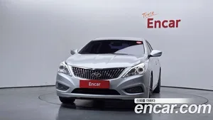 Hyundai Grandeur, 2014 — миниатюра 3