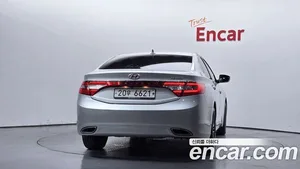 Hyundai Grandeur, 2014 — миниатюра 4