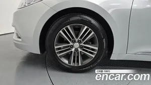 Hyundai Grandeur, 2014 — миниатюра 5