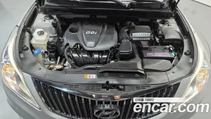 Hyundai Grandeur, 2014 — миниатюра 6
