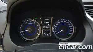 Hyundai Grandeur, 2014 — миниатюра 11