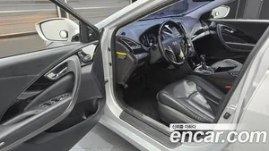 Hyundai Grandeur, 2014 — миниатюра 13