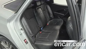 Hyundai Grandeur, 2014 — миниатюра 17