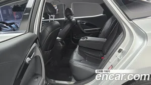 Hyundai Grandeur, 2014 — миниатюра 18
