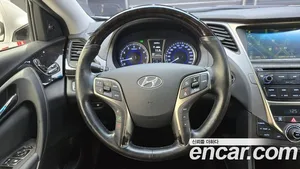 Hyundai Grandeur, 2014 — миниатюра 19