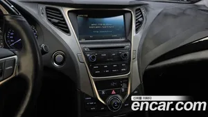 Hyundai Grandeur, 2014 — миниатюра 21