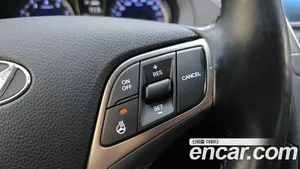 Hyundai Grandeur, 2014 — миниатюра 22