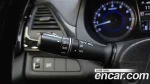 Hyundai Grandeur, 2014 — миниатюра 23