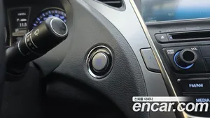 Hyundai Grandeur, 2014 — миниатюра 24