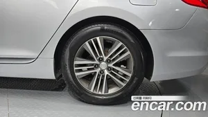 Hyundai Grandeur, 2014 — миниатюра 7