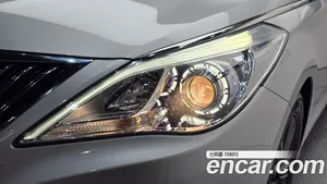 Hyundai Grandeur, 2014 — миниатюра 8