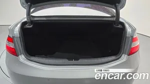 Hyundai Grandeur, 2014 — миниатюра 32
