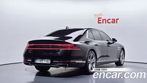 Genesis G90, 2023 — миниатюра 2
