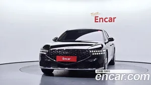 Genesis G90, 2023 — миниатюра 3