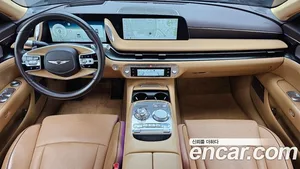 Genesis G90, 2023 — миниатюра 7
