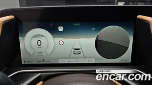 Genesis G90, 2023 — миниатюра 8