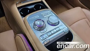 Genesis G90, 2023 — миниатюра 9