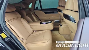 Genesis G90, 2023 — миниатюра 11