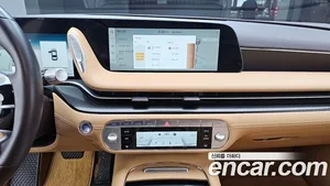 Genesis G90, 2023 — миниатюра 13