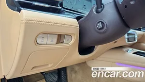 Genesis G90, 2023 — миниатюра 15