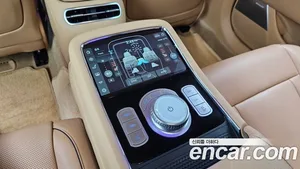 Genesis G90, 2023 — миниатюра 19