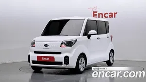 Kia RAY, 2020 — миниатюра 1