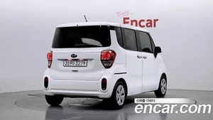Kia RAY, 2020 — миниатюра 2