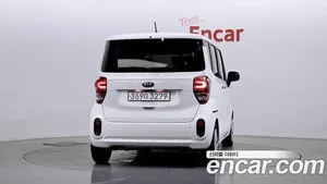 Kia RAY, 2020 — миниатюра 4