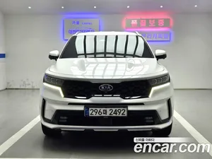 Kia Sorento, 2020 — миниатюра 2