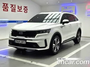 Kia Sorento, 2020 — миниатюра 3