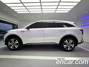 Kia Sorento, 2020 — миниатюра 4