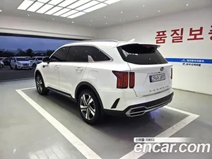 Kia Sorento, 2020 — миниатюра 5