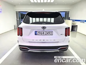 Kia Sorento, 2020 — миниатюра 6