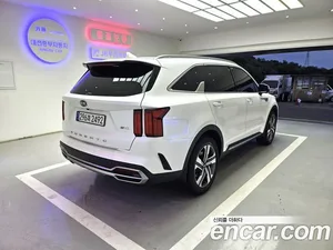 Kia Sorento, 2020 — миниатюра 7