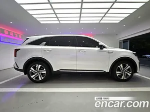 Kia Sorento, 2020 — миниатюра 8