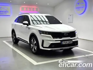 Kia Sorento, 2020 — миниатюра 9