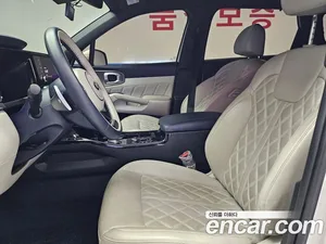 Kia Sorento, 2020 — миниатюра 10