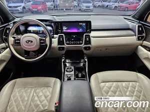 Kia Sorento, 2020 — миниатюра 12