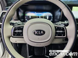Kia Sorento, 2020 — миниатюра 14
