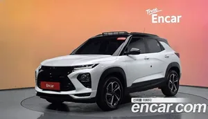 Chevrolet Trailblazer, 2023 — миниатюра 31