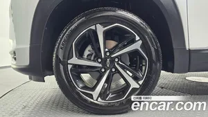 Chevrolet Trailblazer, 2023 — миниатюра 4