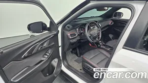 Chevrolet Trailblazer, 2023 — миниатюра 16