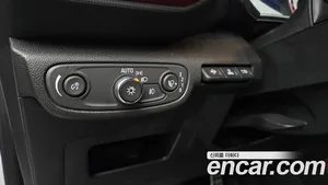 Chevrolet Trailblazer, 2023 — миниатюра 19