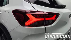 Chevrolet Trailblazer, 2023 — миниатюра 8
