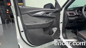 Chevrolet Trailblazer, 2023 — миниатюра 13