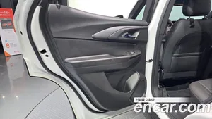 Chevrolet Trailblazer, 2023 — миниатюра 14