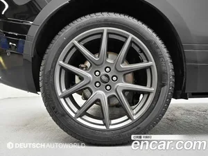 Land Rover Range Rover Velar, 2025 — миниатюра 5